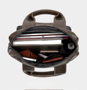 ĐEO CHÉO DA BÒ CAO CẤP 7266