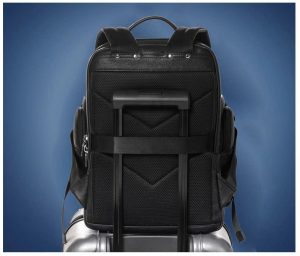 BALO DA BÒ CAO CẤP 6596