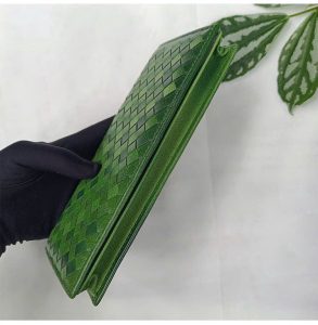 VÍ DÀI CẦM TAY DA BÒ CAO CẤP 1206