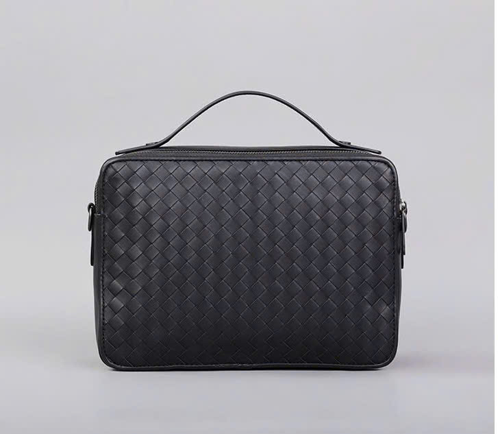 TÚI ĐEO CHÉO DA BÒ CAO CẤP 809