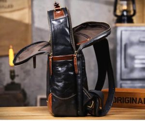 BALO DA BÒ CAO CẤP 7204