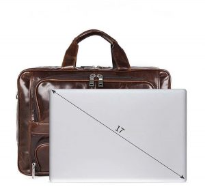 TÚI CÔNG SỞ DA BÒ CAO CẤP 72891