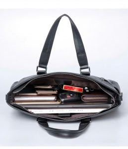 CÔNG SỞ DA BÒ CAO CẤP 6408-3