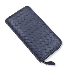 VÍ DÀI CẦM TAY DA BÒ CAO CẤP 1256