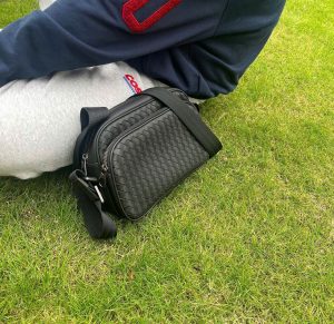 TÚI ĐEO CHÉO DA BÒ CAO CẤP 2593