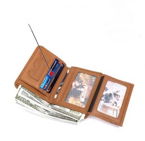 VÍ DA BÒ CAO CẤP 1174