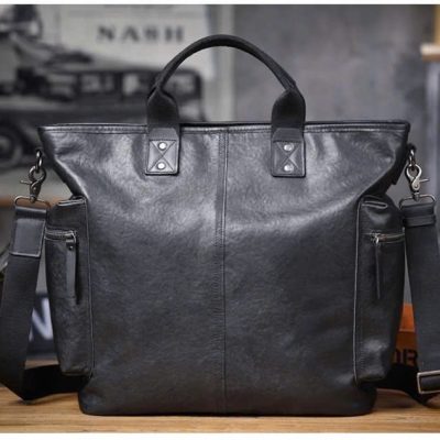 TÚI CÔNG SỞ DA BÒ CAO CẤP 7007