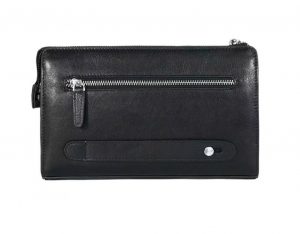 CLUTCH CẦM TAY DA BÒ CAO CẤP 8545