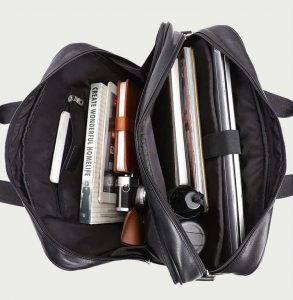 TÚI CÔNG SỞ DA BÒ CAO CẤP 73201