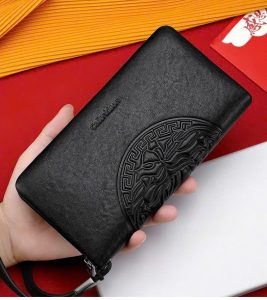 VÍ DÀI DA BÒ CAO CẤP LL20010