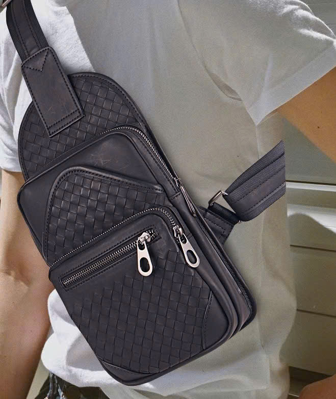 BAO TỬ DA BÒ CAO CẤP BT007