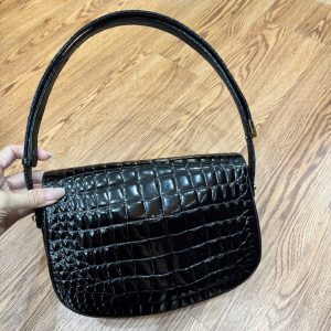 Túi Cá Sấu Bóng Kính CSCK4