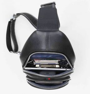 TÚI BAO TỬ DA BÒ CAO CẤP XB20002