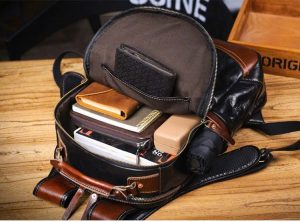 BALO DA BÒ CAO CẤP 7204