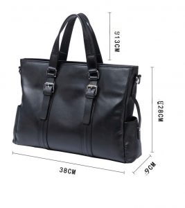 CÔNG SỞ DA BÒ CAO CẤP 6408-3