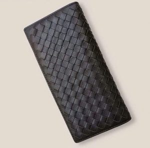 VÍ DÀI CẦM TAY DA BÒ CAO CẤP 1206