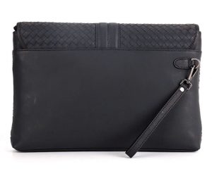 CLUTCH CẦM TAY DA BÒ CAO CẤP 12471