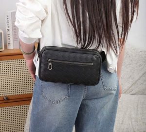 TÚI BAO TỬ DA BÒ CAO CẤP 807