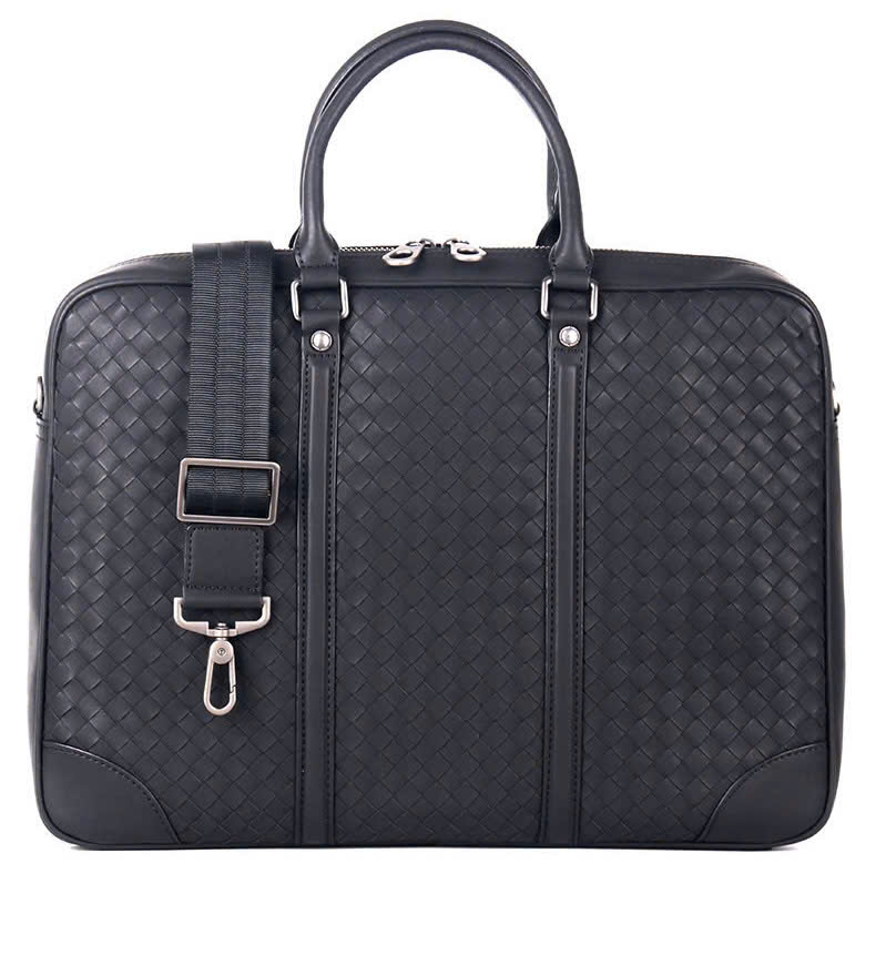 TÚI CÔNG SỞ DA BÒ CAO CẤP 5328 - Ảnh 4