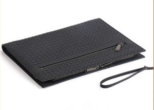 CLUTCH CẦM TAY DA BÒ CAO CẤP 800781