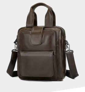 ĐEO CHÉO DA BÒ CAO CẤP 7266