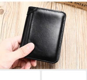 VÍ DA BÒ CAO CẤP 1174