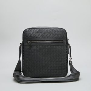 TÚI ĐEO CHÉO DA BÒ CAO CẤP 808