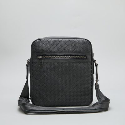 TÚI ĐEO CHÉO DA BÒ CAO CẤP 808