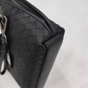 CLUTCH CẦM TAY DA BÒ CAO CẤP 833