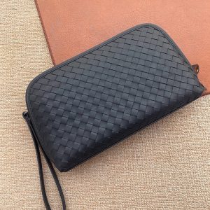 CLUTCH CẦM TAY DA BÒ CAO CẤP 833