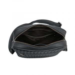 TÚI ĐEO CHÉO DA BÒ CAO CẤP 808