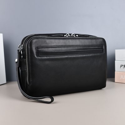 TÚI ĐEO CHÉO DA BÒ CAO CẤP 7810-1