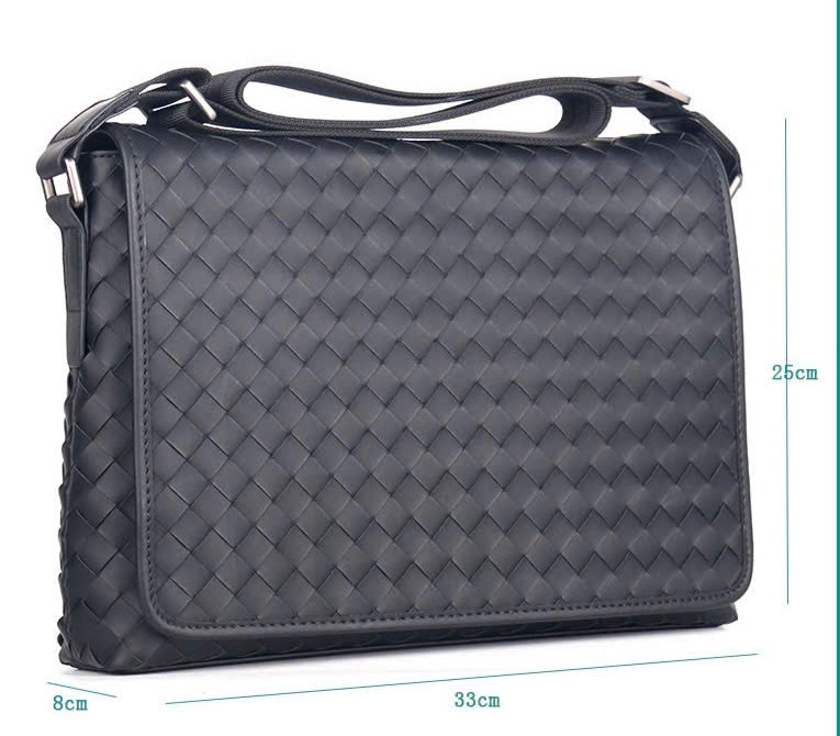 TÚI ĐEO CHÉO DA BÒ CAO CẤP 3854-2 - Ảnh 5