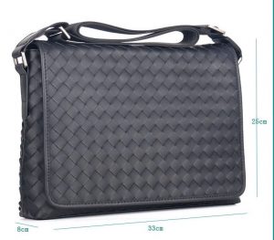 TÚI ĐEO CHÉO DA BÒ CAO CẤP 3854-2