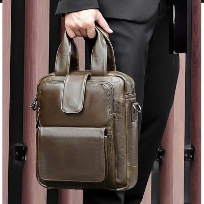 ĐEO CHÉO DA BÒ CAO CẤP 7266