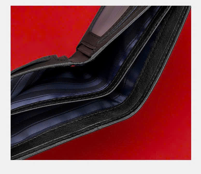 VÍ NAM DA BÒ CAO CẤP QJ6002-1