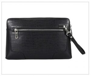 CLUTCH CẦM TAY DA BÒ CAO CẤP SN1026