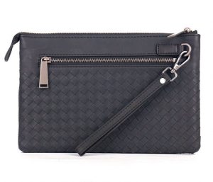 CLUTCH CẦM TAY DA BÒ CAO CẤP 1219