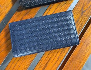 VÍ DÀI CẦM TAY DA BÒ CAO CẤP 306