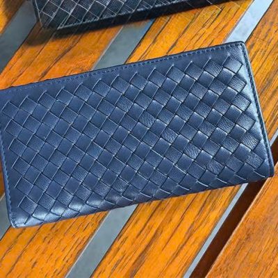 VÍ DÀI CẦM TAY DA BÒ CAO CẤP 306