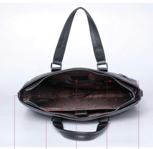 CÔNG SỞ DA BÒ CAO CẤP 6408-3