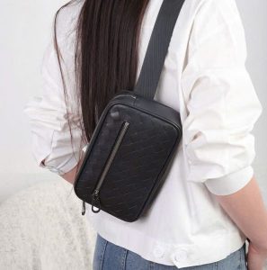 TÚI BAO TỬ DA BÒ CAO CẤP 807