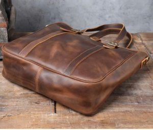 TÚI TOTE DA BÒ CAO CẤP 1003