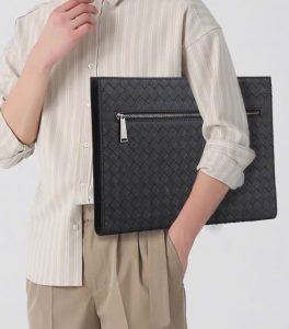 CLUTCH CẦM TAY DA BÒ CAO CẤP 800781