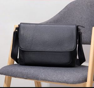 TÚI ĐEO CHÉO DA BÒ CAO CẤP 87101