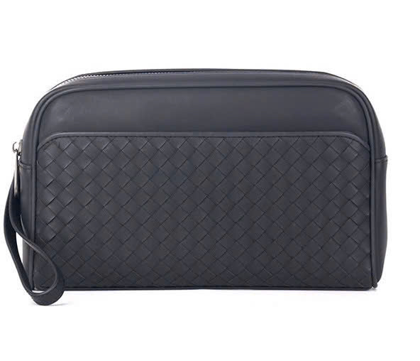 CLUTCH CẦM TAY DA BÒ CAO CẤP CL011 - Ảnh 7