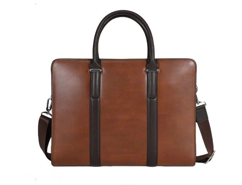 TÚI CÔNG SỞ DA BÒ CAO CẤP 6851-3