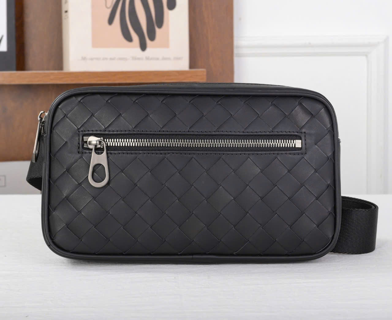 TÚI BAO TỬ DA BÒ CAO CẤP 807