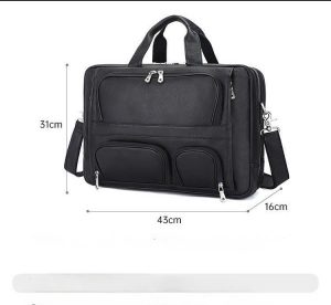 TÚI CÔNG SỞ DA BÒ CAO CẤP 72891