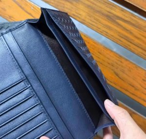 VÍ DÀI CẦM TAY DA BÒ CAO CẤP 306